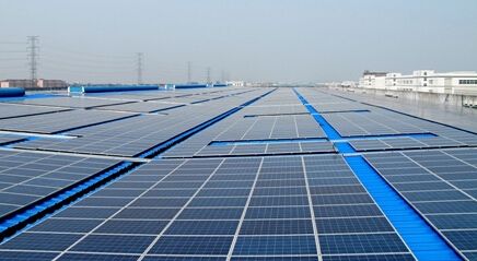 产品中心 河北分布式光伏 河北屋顶太阳能发电 产品 原   价