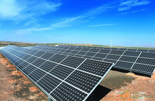 苏州协鑫新能源拟出售若干光伏发电站项目-国际太阳能光伏网