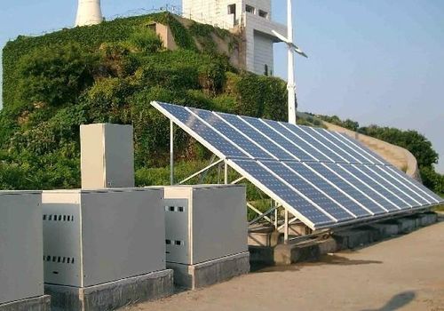 太阳能发电 - 深圳弘浩 (中国 生产商) - 太阳能设备 - 新能源 产品